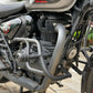 crash guard hunter 350