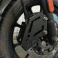 Front Disc Guard for Hunter 350