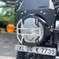 accessories hunter 350