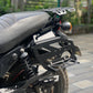 hunter 350 modification accessories