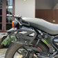 hunter 350 saddle stay