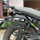 royal enfield hunter 350 accessories