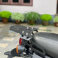 luggage carrier for hunter 350