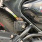 hunter 350 oil container guard