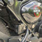 hunter 350 all accessories