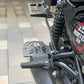 footrest for hunter 350