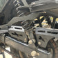 hunter 350 chain guard