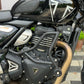speed 400 crash guard