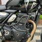 triumph speed 400 accessories