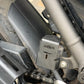 speed 400 oil container guard
