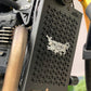 triumph scrambler 400 x accessories