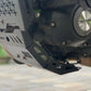 scrambler 400 x accessories
