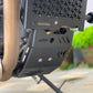 scrambler 400 x bash plate