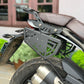 scrambler saddle stay