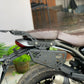 scrambler 400 x saddle stay