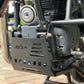 meteor 350 bash plate