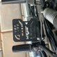 meteor 350 foot rest