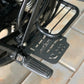foot rest for meteor 350 