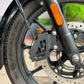 Front Disc Guard For Meteor 350