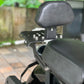 meteor 350 backrest