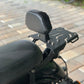 luggage carrier for meteor 350