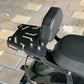 backrest for meteor 350