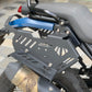 himalayan scram 411 accessories