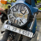 himalayan scram 411 accessories
