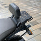 scram 411 luggage carrier