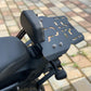 harley davidson x440 luggage carrier