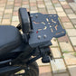 harley x440 luggage carrier