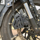 harley x440 front disc guard