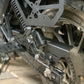 harley x440 chain guard