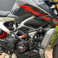crash guard for rtr 310 