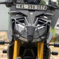 rtr 310 headlight grill