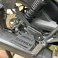 hero mavrick 440 accessories