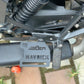 hero mavrick 440 foot rest