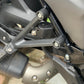 hero mavrick 440 oil container guard