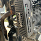 hero mavrick 440 radiator guard