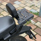 hero mavrick 440 luggage carrier