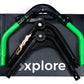 Xplore Premium Venom Edition Dismantle Paddock Stand