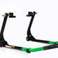 Xplore Premium Venom Edition Dismantle Paddock Stand