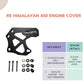 re himalayan accessories