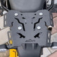 royal enfield himalayan 450 luggage plate