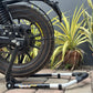 Xplore Premium Venom Edition Dismantle Paddock Stand