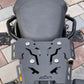 Jorjem himalayan 450 luggage plate [model-2]
