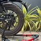Xplore Premium Venom Edition Dismantle Paddock Stand