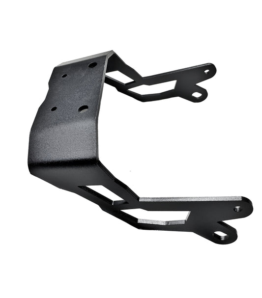 honda cb350 rs grab rail