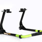 Xplore Premium Venom Edition Dismantle Paddock Stand